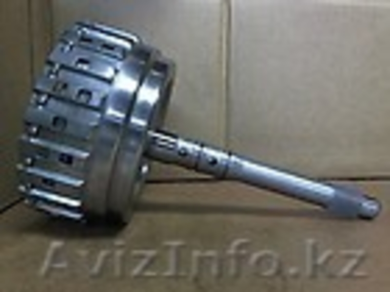 Ремкомплект для АКПП - Изображение #1, Объявление #966310