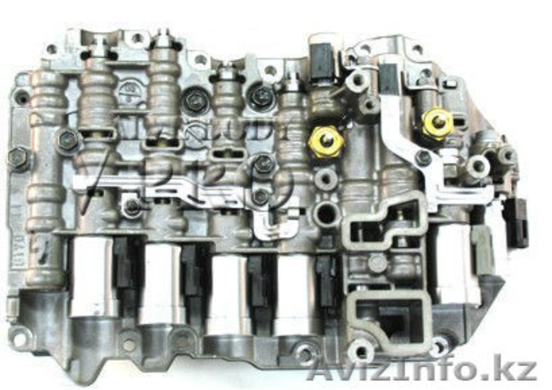 Восстановление, ремонт гидроблоков и АКПП - Изображение #5, Объявление #966312