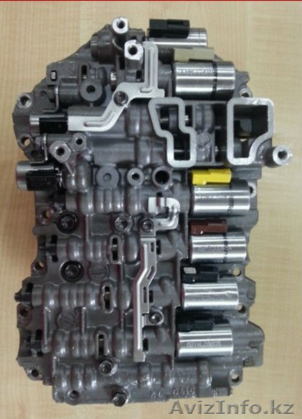 Восстановление, ремонт гидроблоков и АКПП - Изображение #4, Объявление #966312