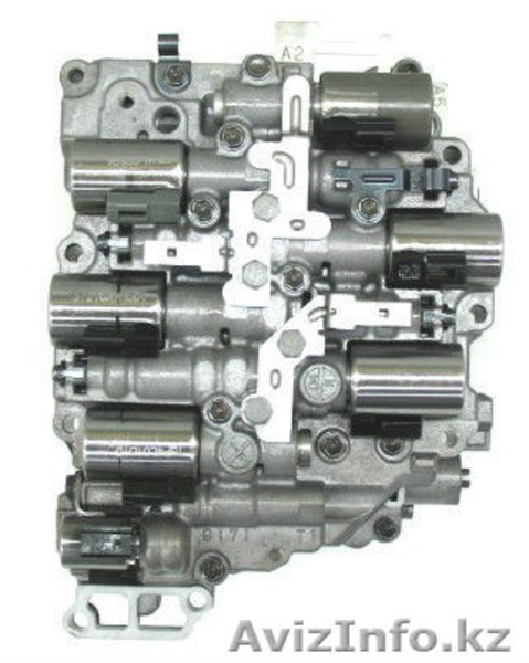Восстановление, ремонт гидроблоков и АКПП - Изображение #7, Объявление #966312