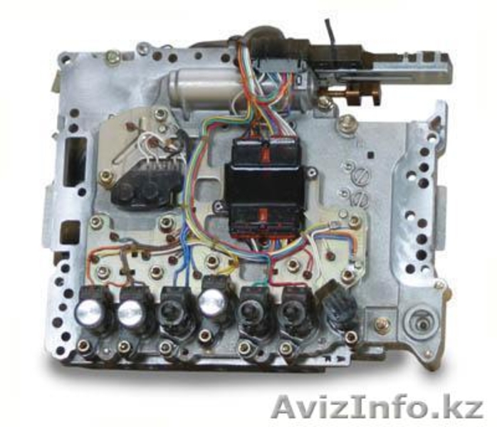 Восстановление, ремонт гидроблоков и АКПП - Изображение #2, Объявление #966312