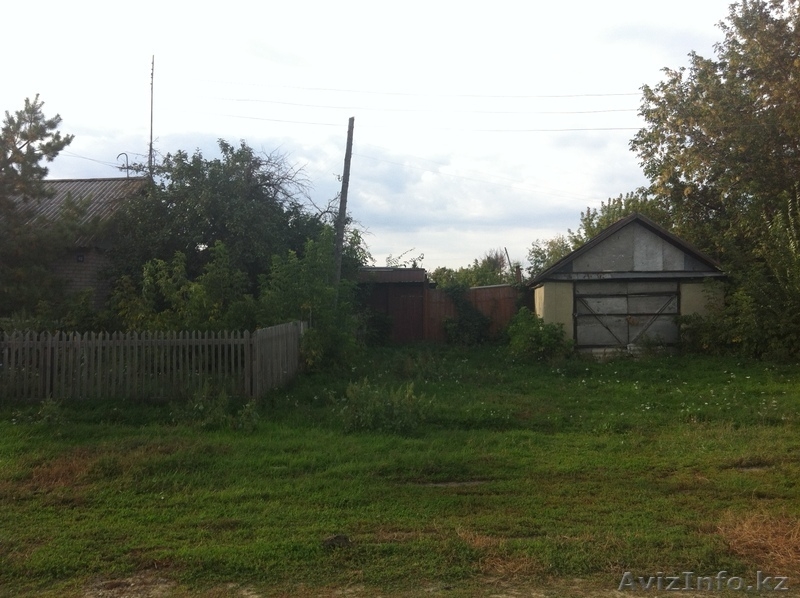 Продаю 2 дома по цене 1 - Изображение #2, Объявление #955117