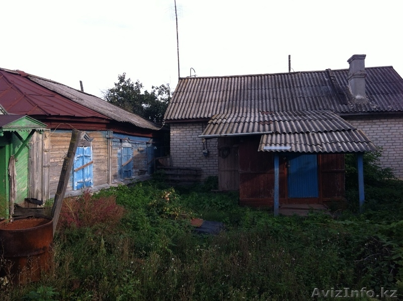 Продаю 2 дома по цене 1 - Изображение #4, Объявление #955117