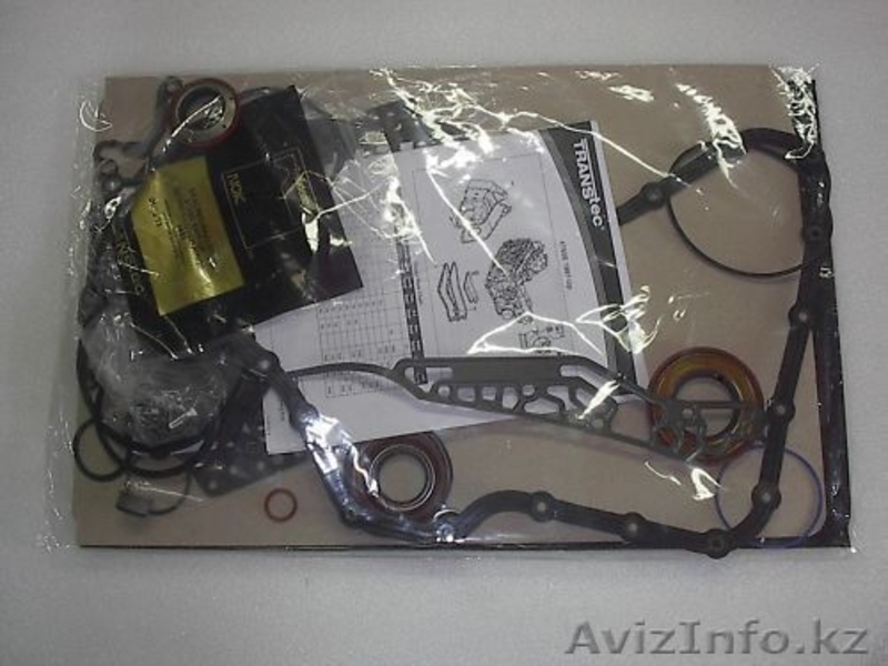 Ремкомплект для АКПП - Изображение #2, Объявление #966310