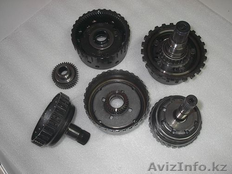 Ремкомплект для АКПП - Изображение #6, Объявление #966310