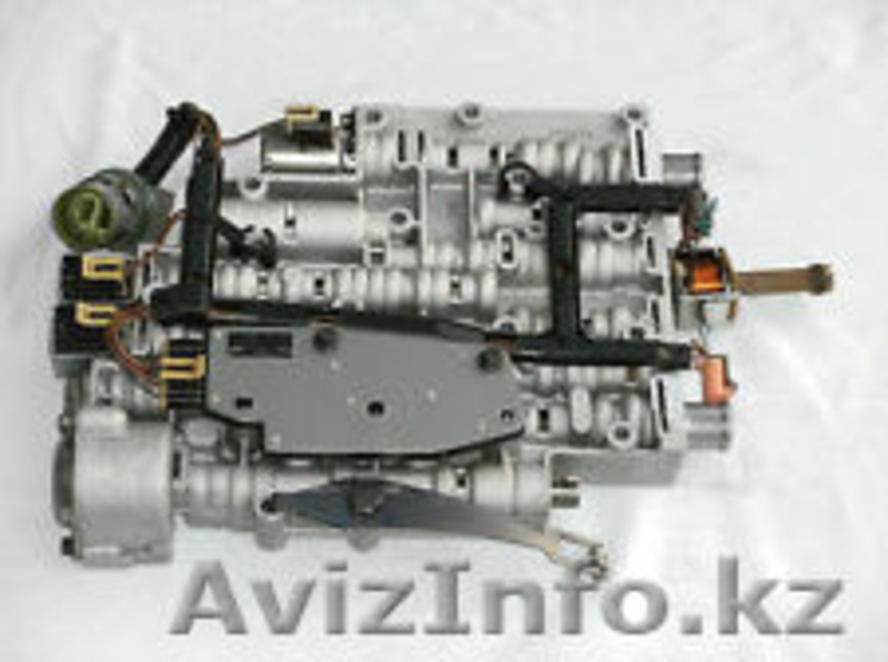 Восстановление, ремонт гидроблоков и АКПП - Изображение #3, Объявление #966312