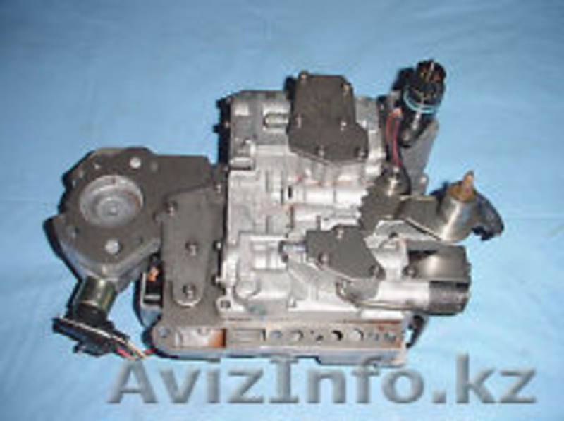 Восстановление, ремонт гидроблоков и АКПП - Изображение #1, Объявление #966312