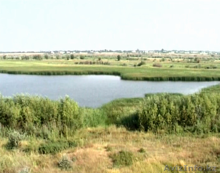 земля в Уральске 101 га рядом с рекой в самом городе - Изображение #2, Объявление #920816