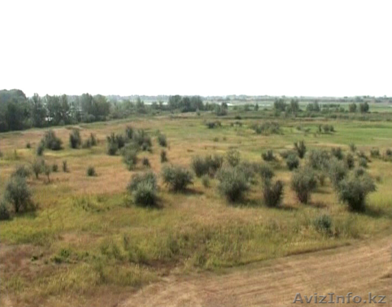 земельный участок 10100 соток в Уральске - Изображение #2, Объявление #981026