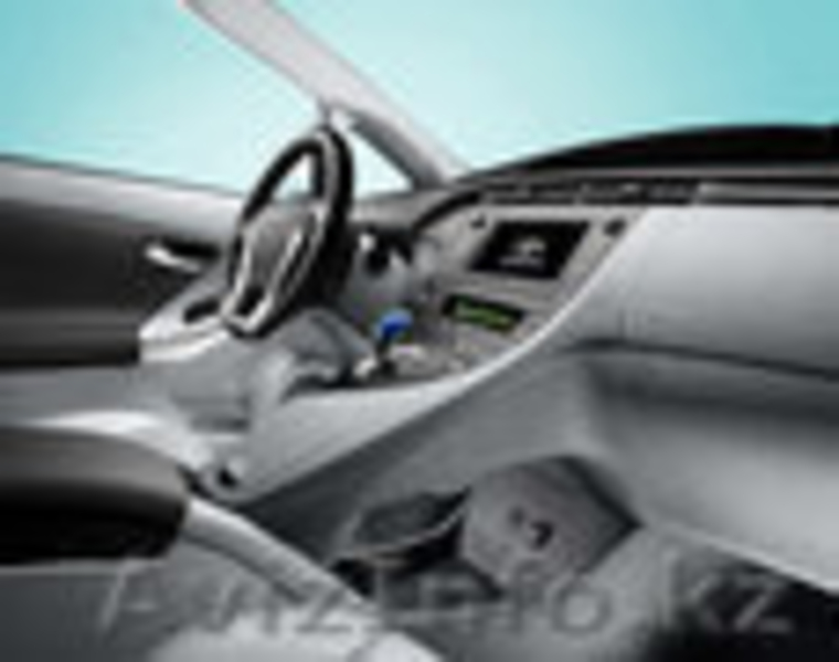 тойота приус гибрид - Изображение #1, Объявление #980370