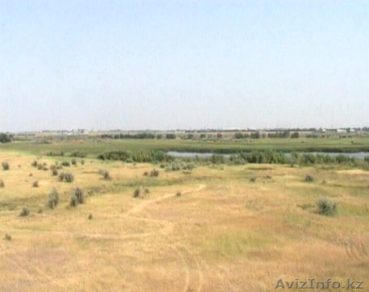 земля в Уральске 101 га рядом с рекой в самом городе - Изображение #3, Объявление #920816