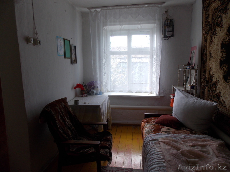 Продается дом в поселке Балаган, Уральской области - Изображение #6, Объявление #990425