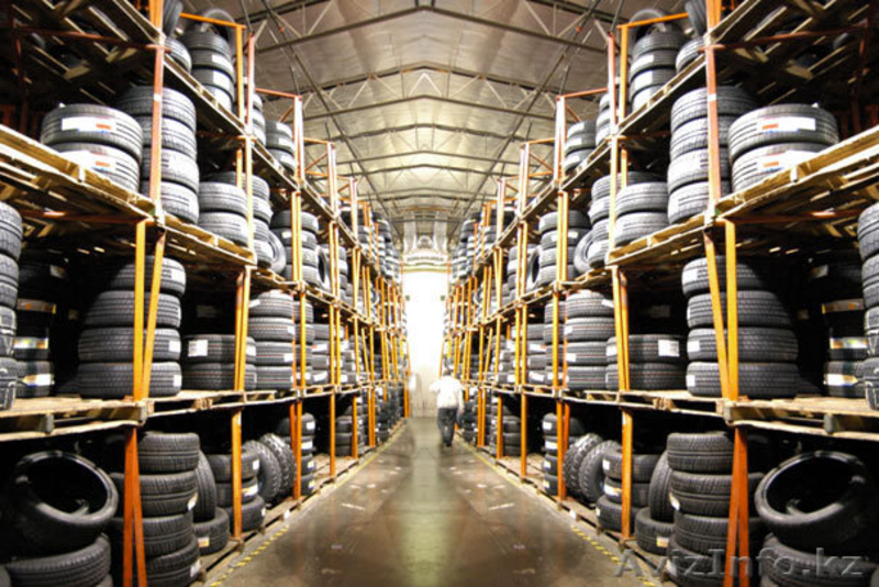 Шины, диски, автозапчасти по оптовым ценам! - Изображение #7, Объявление #998138