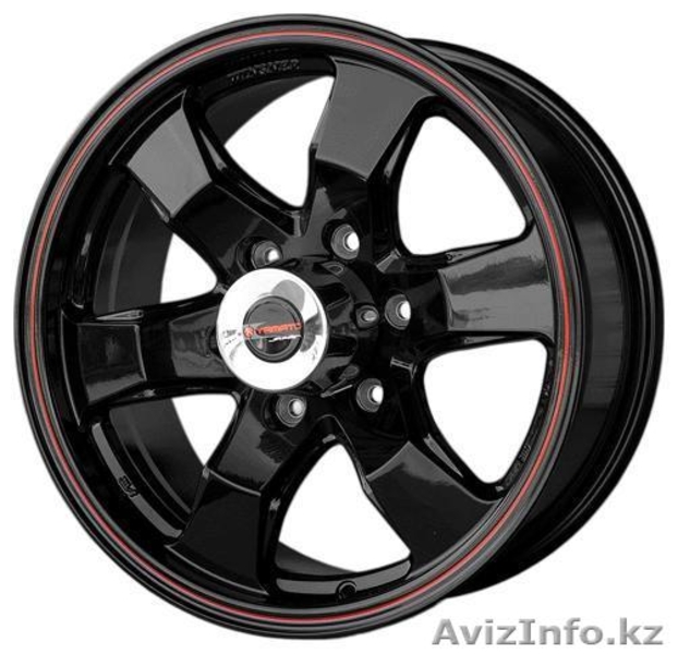 Шины, диски, автозапчасти по оптовым ценам! - Изображение #1, Объявление #998138