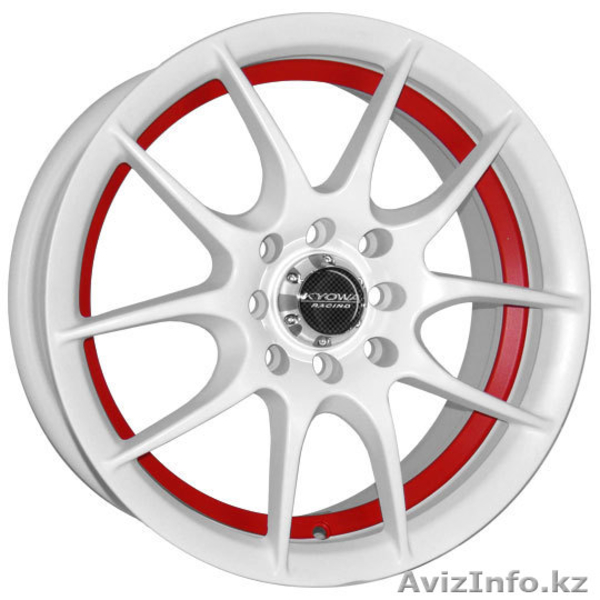 Шины, диски, автозапчасти по оптовым ценам! - Изображение #2, Объявление #998138