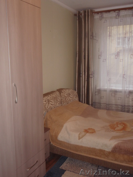 посуточно благоустроенная 2-комнатная квартира - Изображение #3, Объявление #1000471