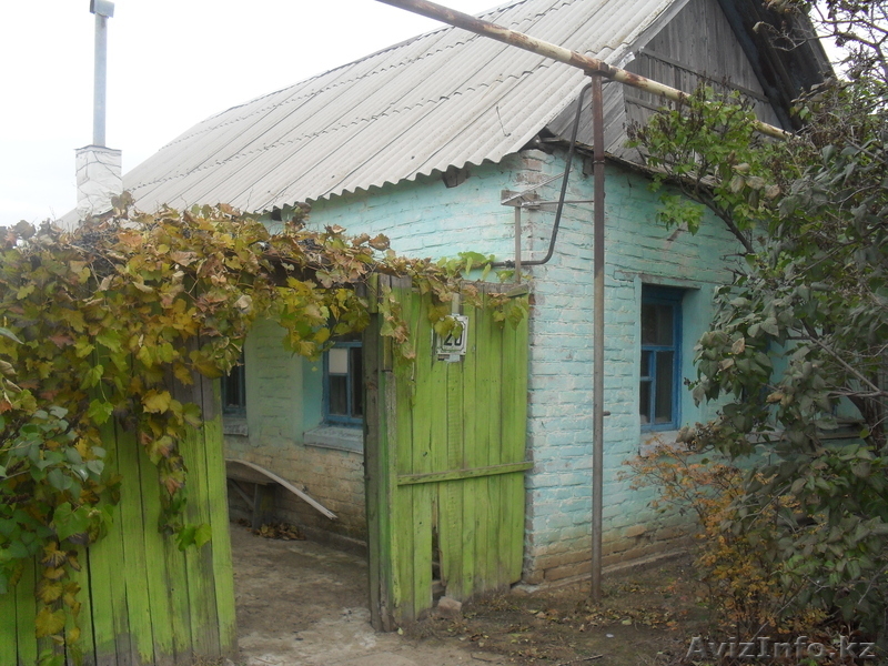 Продам Дом 45м2 (6сот) 25тыс.у.е.  - Изображение #1, Объявление #995533