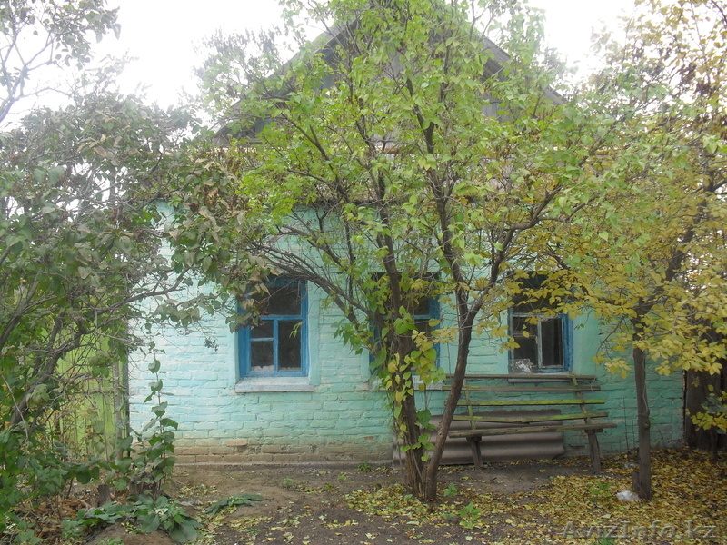 Продам Дом 45м2 (6сот) 25тыс.у.е.  - Изображение #2, Объявление #995533