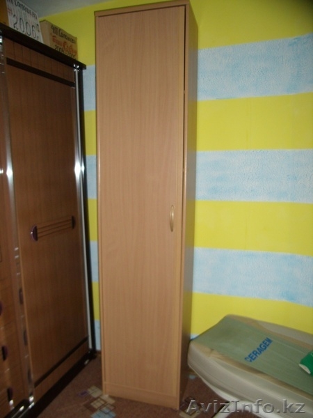 Продам новый шкаф ДЕШЕВО - Изображение #1, Объявление #1006395