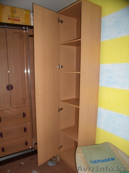 Продам новый шкаф ДЕШЕВО - Изображение #2, Объявление #1006395