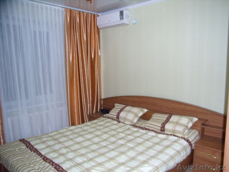 Сдам 2- комнатную квартиру - Изображение #3, Объявление #1006390