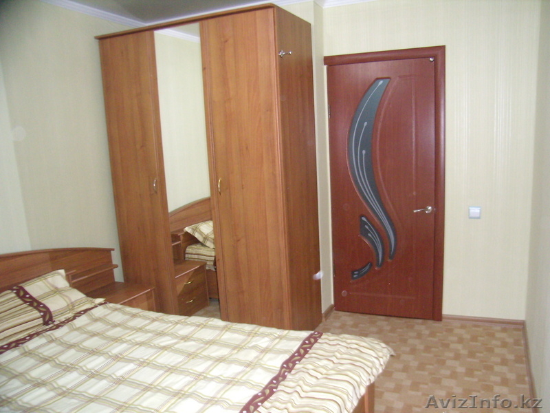 Сдам 2- комнатную квартиру - Изображение #4, Объявление #1006390