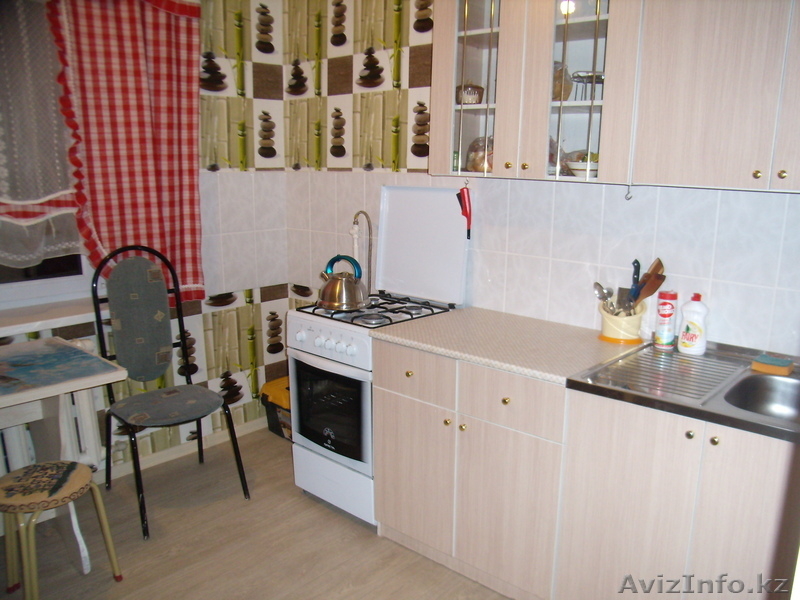 Сдам 2- комнатную квартиру - Изображение #6, Объявление #1006390