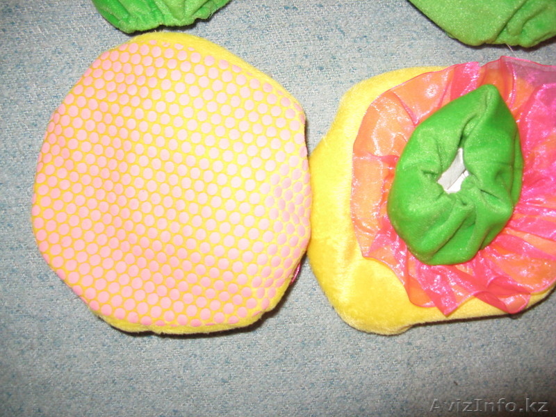 Новогодний костюм для девочки - Изображение #4, Объявление #1005652