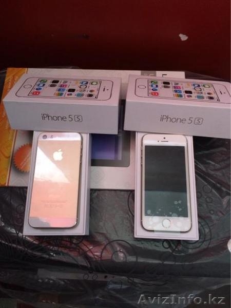 Разблокирована Apple Iphone 5S и Samsung Galaxy S4 - Изображение #1, Объявление #1008538