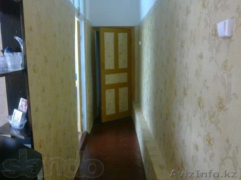 Продам или обменяю на частный дом - Изображение #2, Объявление #1004888