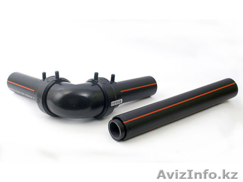 Пластиковый трубопровод для АЗС Durapipe (Англия) - Изображение #2, Объявление #1015757