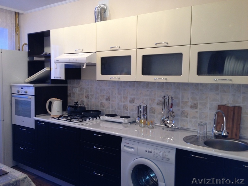 Сдам 1 комн. VIP квартиру - Изображение #2, Объявление #1026163