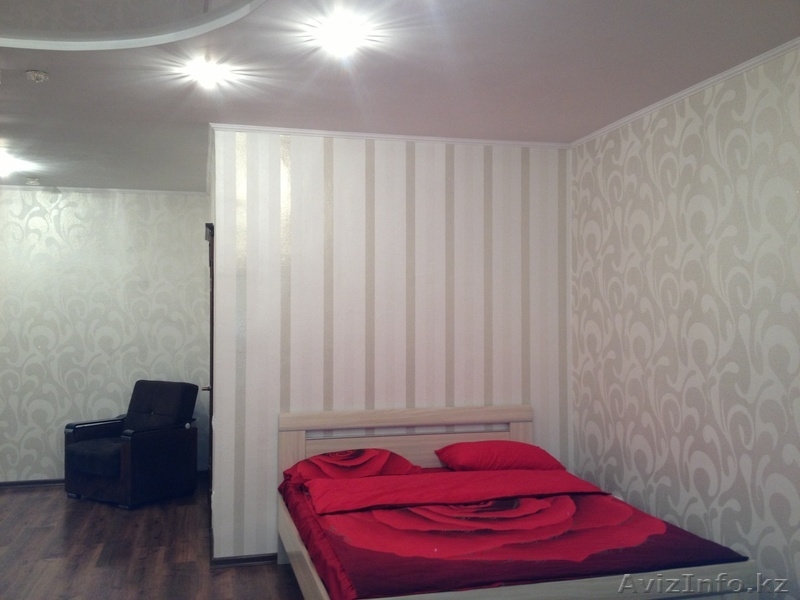 Сдам 1 комн. VIP квартиру - Изображение #3, Объявление #1026163