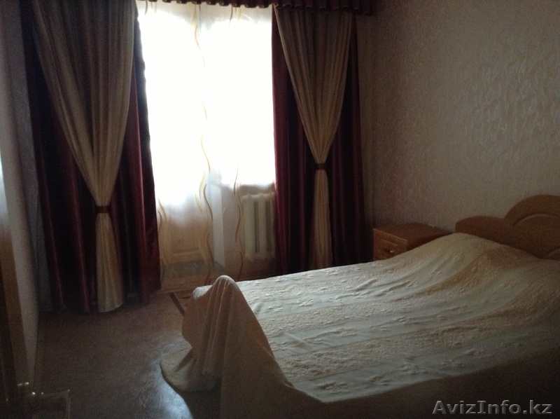 Отличная 3х комнатная посуточно - Изображение #2, Объявление #1030466