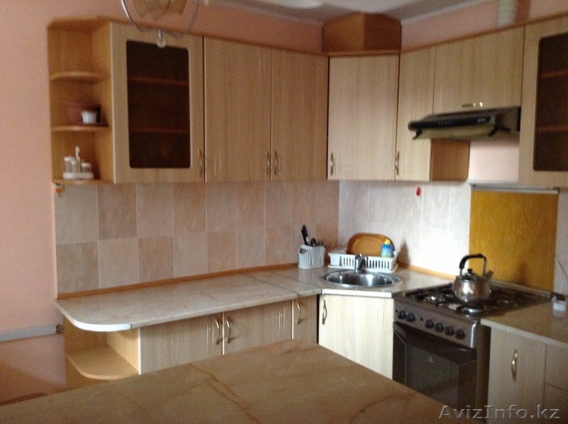 Отличная 3х комнатная посуточно - Изображение #3, Объявление #1030466