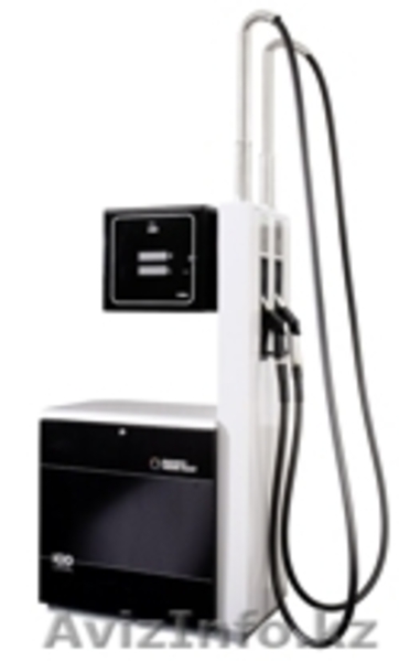 Топливораздаточные колонки Gilbarco - Изображение #5, Объявление #1015792