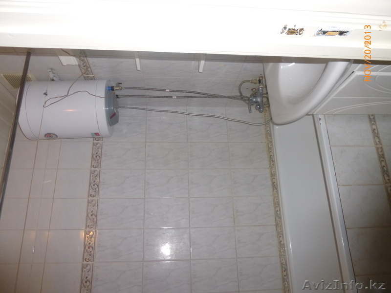 сдам 4-х  комнатную квартиру в Уральске - Изображение #5, Объявление #1017977