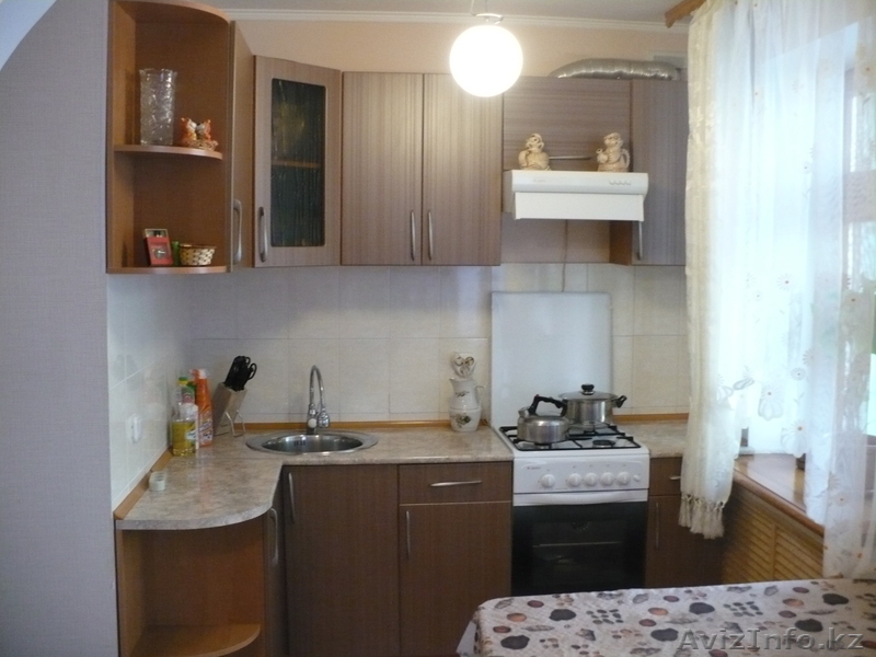 продам 1комнатную квартиру р-он инфекцинной больницы - Изображение #3, Объявление #1023979