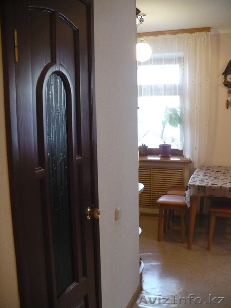 продам 1комнатную квартиру р-он инфекцинной больницы - Изображение #1, Объявление #1023979