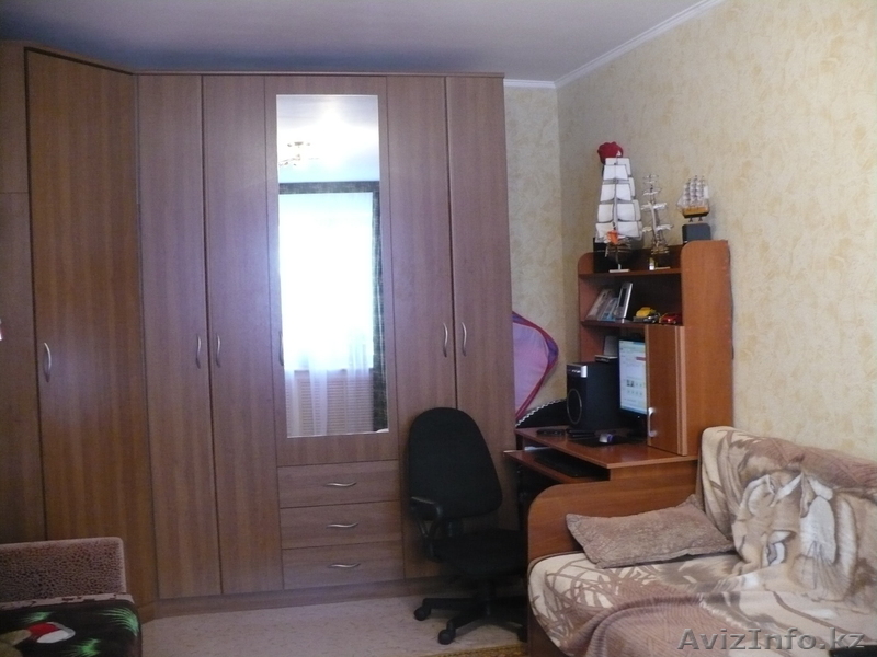 продам 1комнатную квартиру р-он инфекцинной больницы - Изображение #2, Объявление #1023979