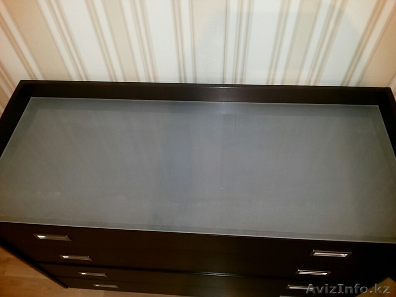 продам комод цвет Венги - Изображение #3, Объявление #1039079