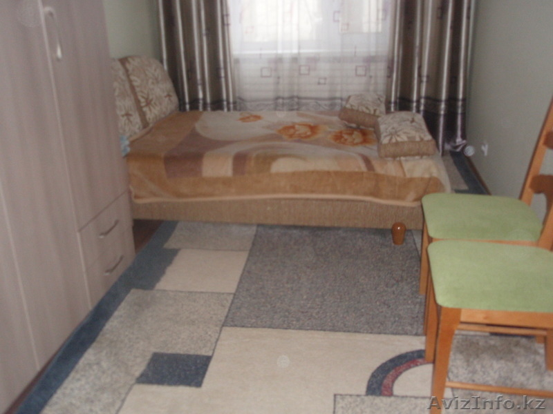 посуточно  квартиры в центре - Изображение #2, Объявление #1004593