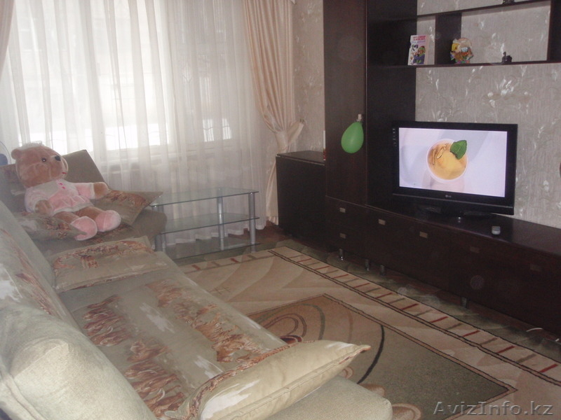 посуточно  квартиры в центре - Изображение #4, Объявление #1004593