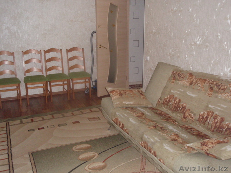 квартиры на сутки и по часам - Изображение #3, Объявление #984760