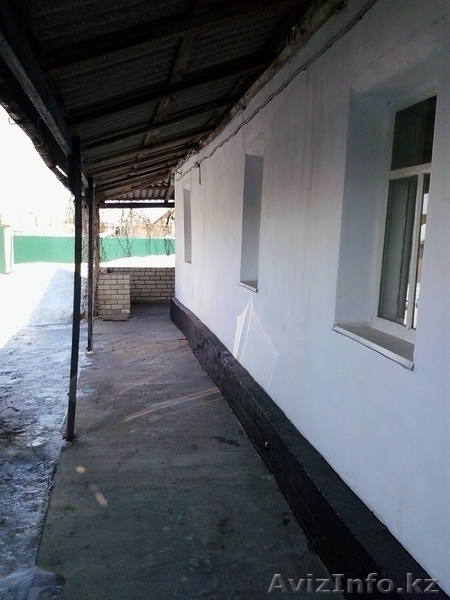 Дом в р-н.Селекционный (Уральск-2)  - Изображение #3, Объявление #1054987