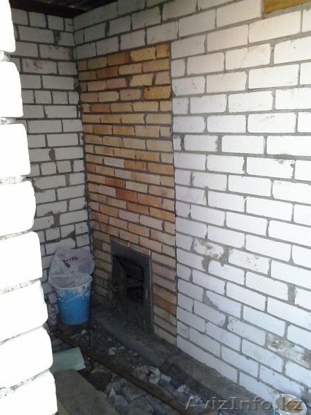 Дом в р-н.Селекционный (Уральск-2)  - Изображение #6, Объявление #1054987