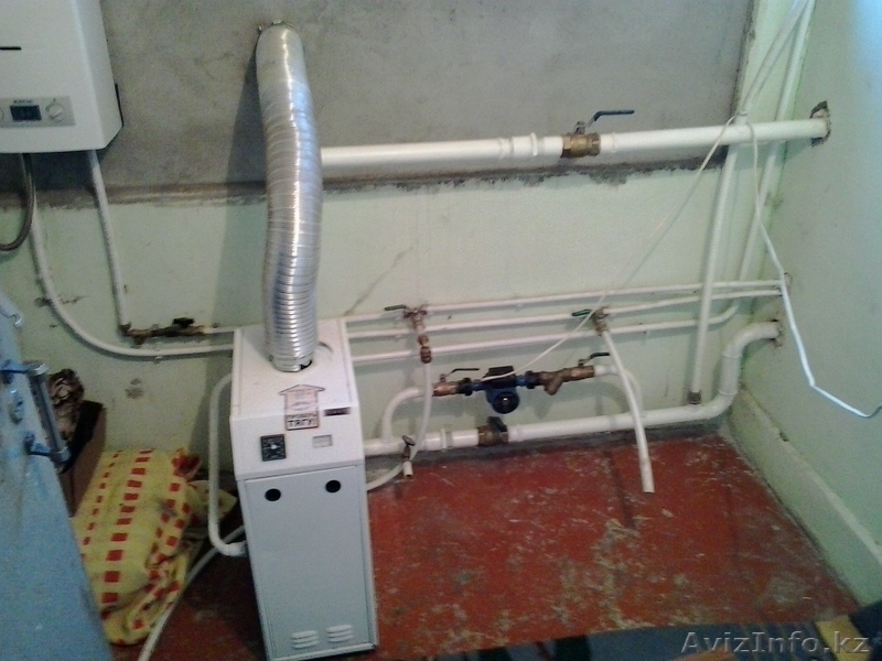 Дом в р-н.Селекционный (Уральск-2)  - Изображение #8, Объявление #1054987