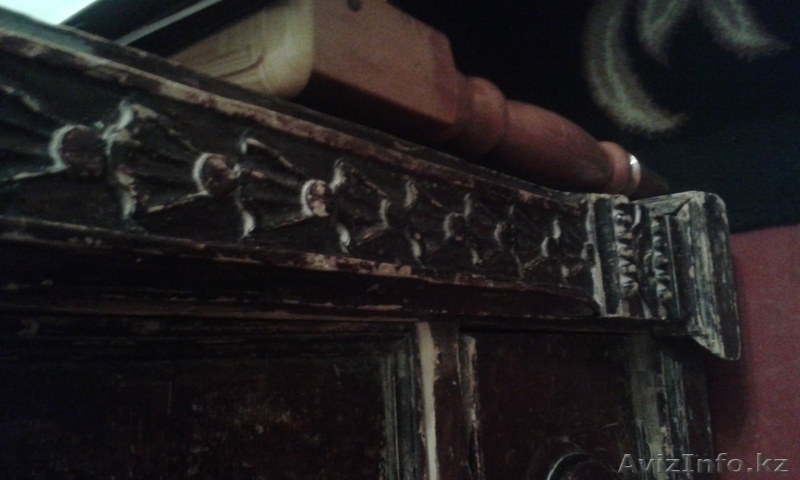 Антикварная российская мебель царских времен - Изображение #6, Объявление #1062958