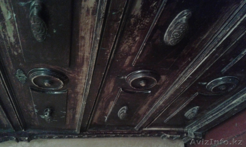 Антикварная российская мебель царских времен - Изображение #8, Объявление #1062958