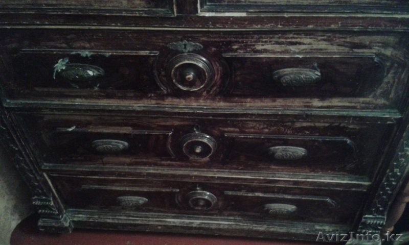 Антикварная российская мебель царских времен - Изображение #9, Объявление #1062958